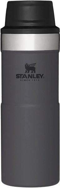 Stanley Klasik Trigger-Action Termos Bardak 0.35 L