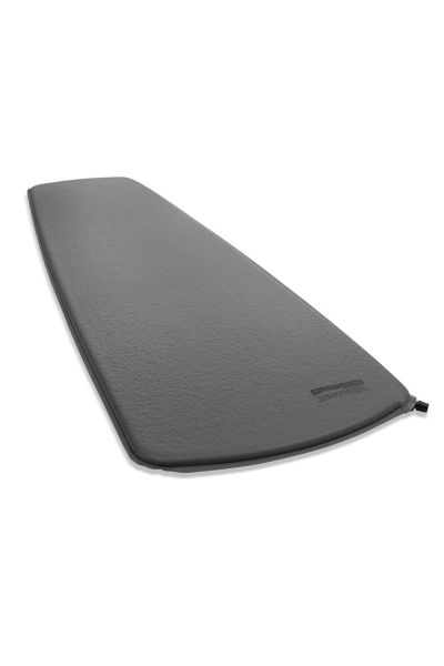 THERMAREST Trail Scout Large Şişme Mat Grey