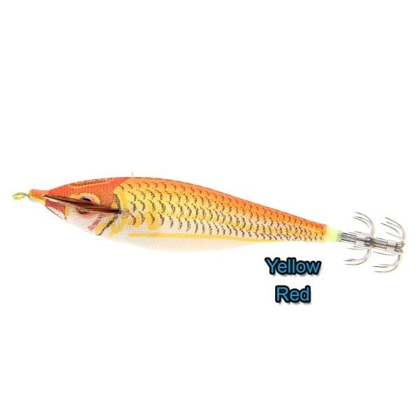 Dtd Trlja Jig 8cm Glowlu Kalamar Zokası