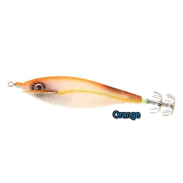 Dtd Premium Bukva Jig 8cm Glowlu Kalamar Zokası