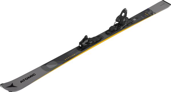 Atomic Kayak Redster Q5 + M 10 Gw