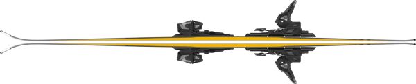 Atomic Kayak Redster Q5 + M 10 Gw