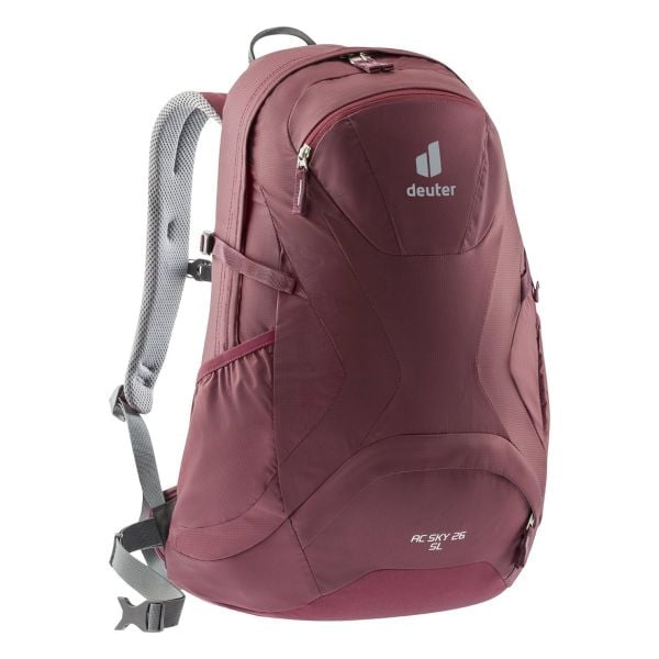 Deuter AC Sky 26 Litre SL Kadın Sırt Çantası