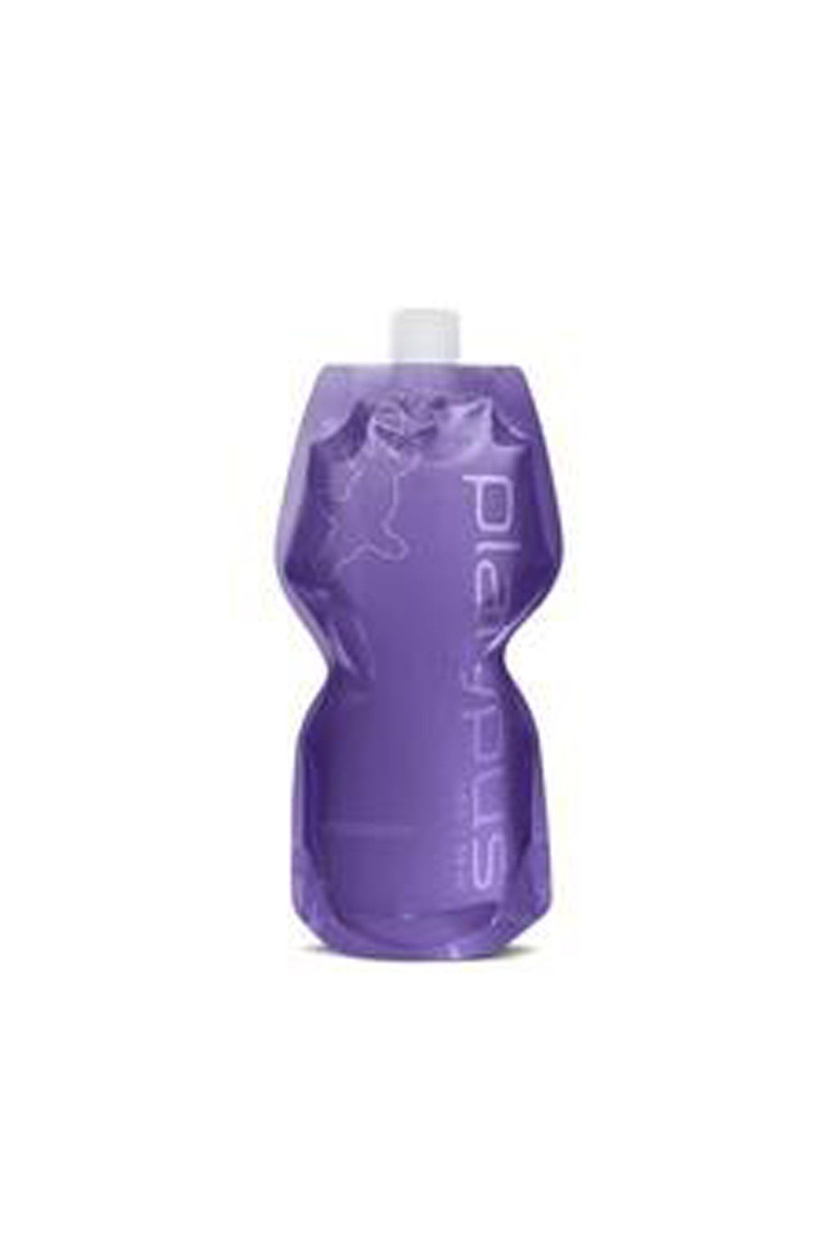 PLATYPUS Softbottle w/Closure Cap Su Şişesi Grape