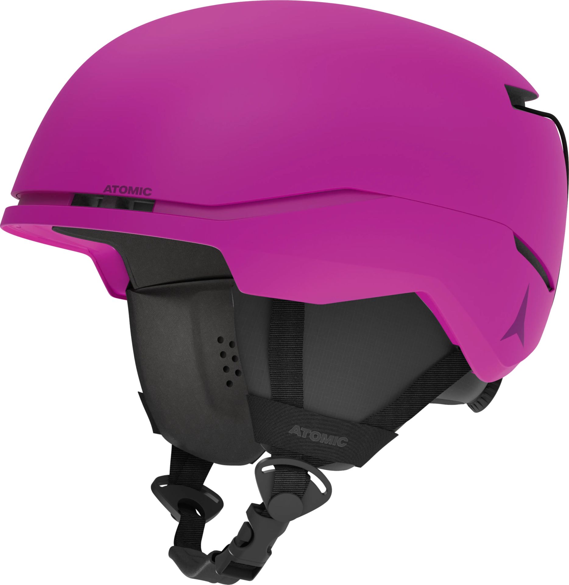 ATOMIC KASK FOUR JR Pink