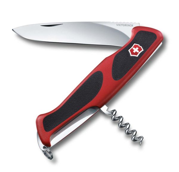 Victorinox 0.9523.C RangerGrip 52 Çakı