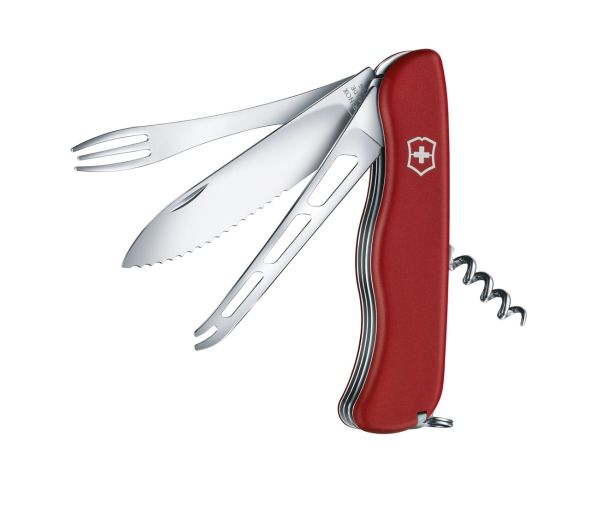 Victorinox 0.8313.W Cheese Master Çakı