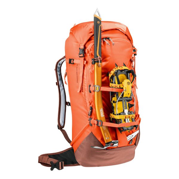 Deuter Freescape Lite 26 SL Sırt Çantası papaya-umbra