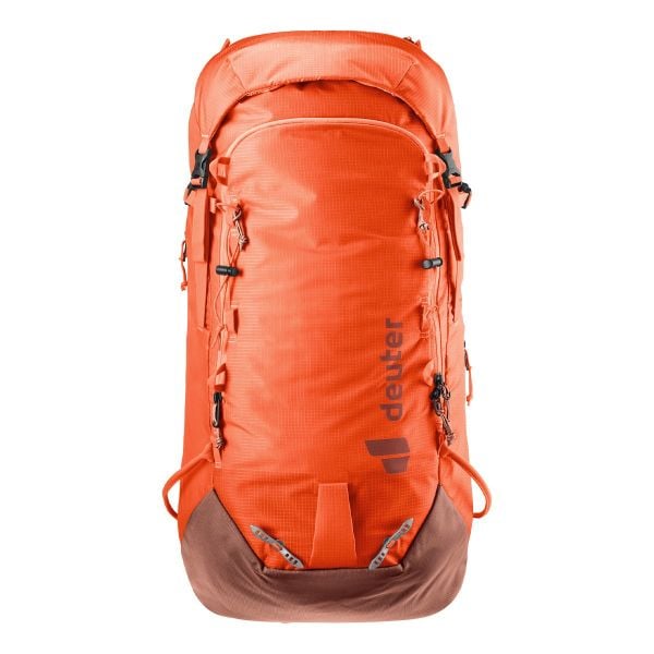 Deuter Freescape Lite 26 SL Sırt Çantası papaya-umbra