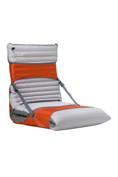 THERMAREST  Trekker Chair 25 Sandalye Aparatı Tomato