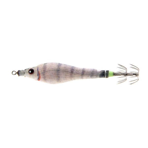 Dtd Soft Real Red Glow Squid Jig 2.0 Kalamar Zokası