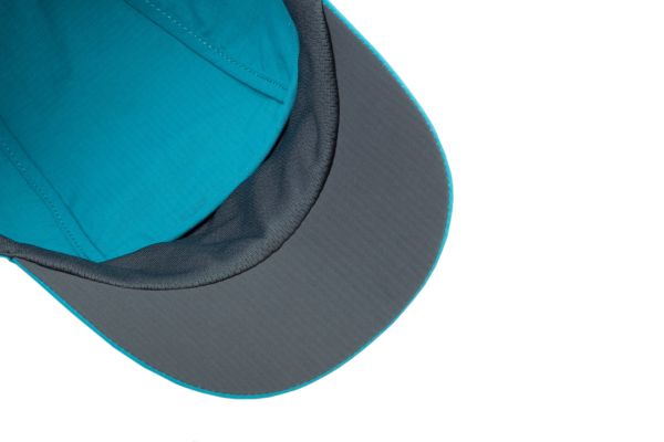 Trekmates Shine Cap Larkspur