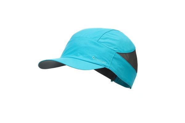 Trekmates Shine Cap Larkspur