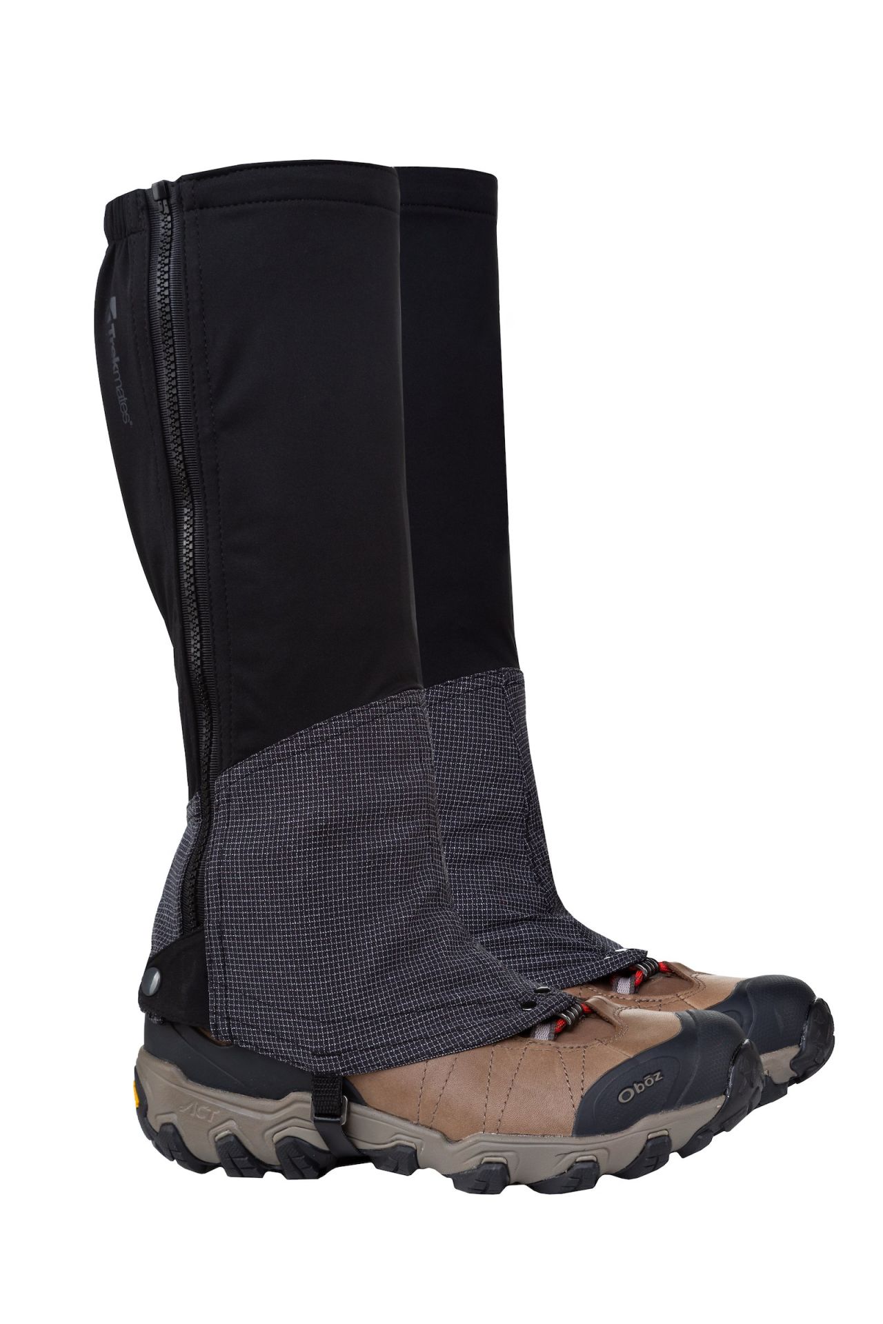 Cholet DRY Gaiter Black