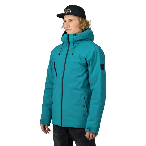 Hannah Derk Erkek Outdoor Mont