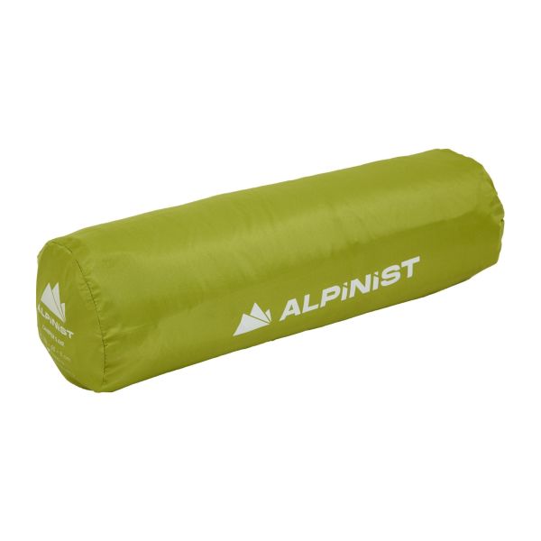 Alpinist Camper 5 Air Şişme Mat Green