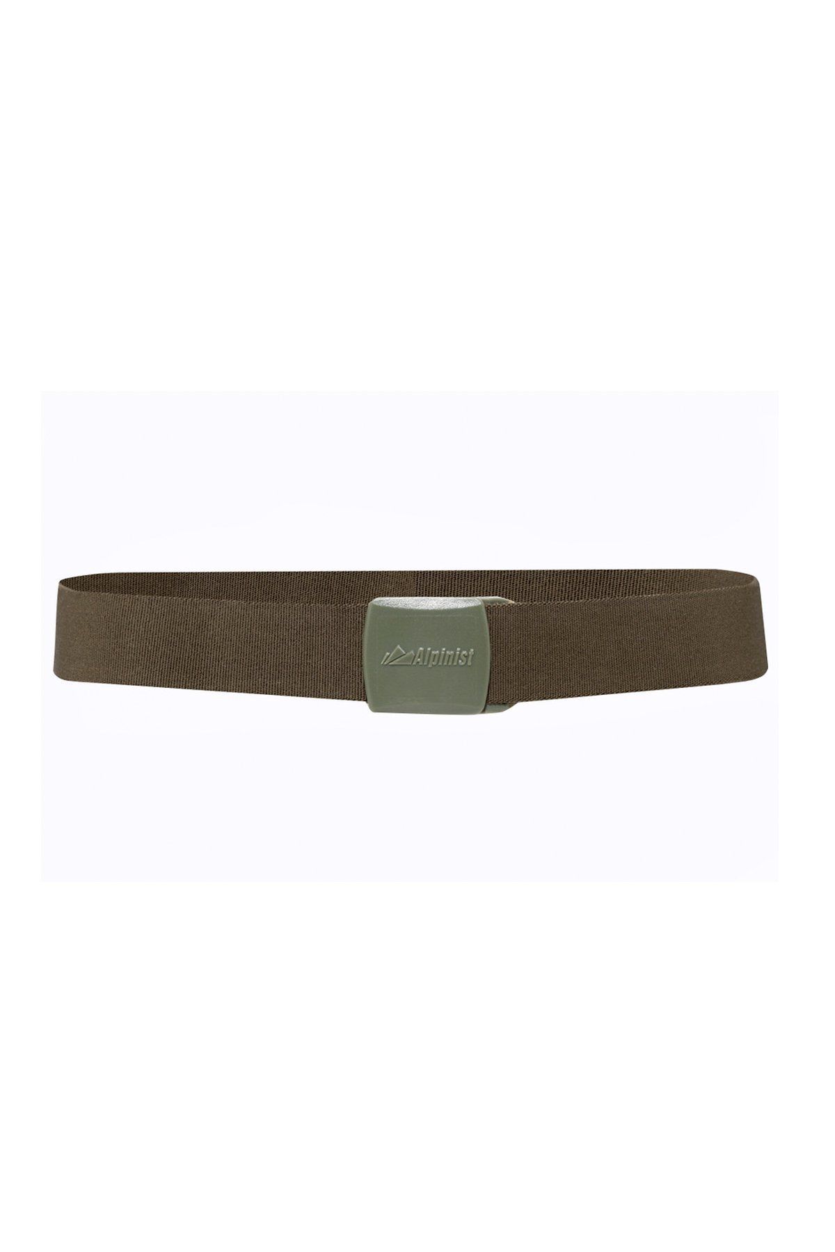 ALPINIST  Belt Kemer STD