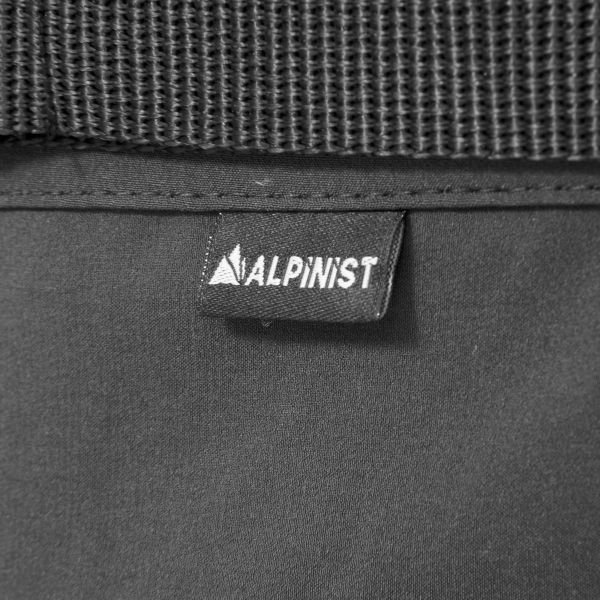 Alpinist Lizard Erkek Outdoor Pantolon Antrasit