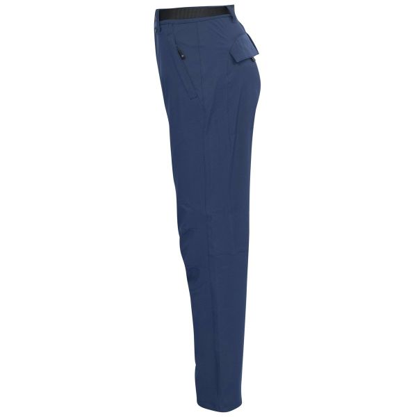 Alpinist Lizard Erkek Outdoor Pantolon INDIGO