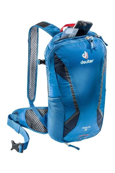 DEUTER Race Sırt Çantası Bay-Midnight (Blue)