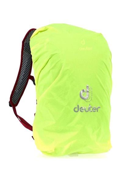 Deuter Race EXP Air Sırt Çantası CRANBERRY-MARON