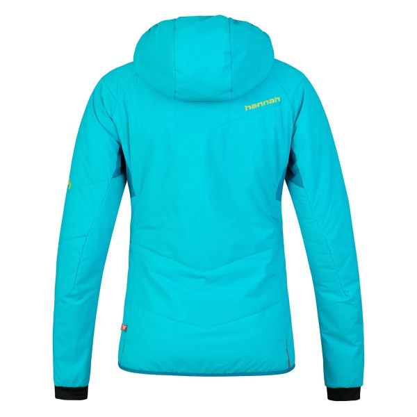 Hannah Gabby Hoody Kadın Outdoor Ceket