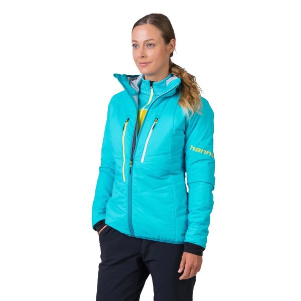 Hannah Gabby Hoody Kadın Outdoor Ceket