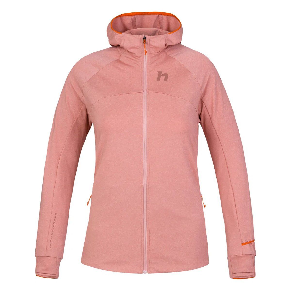 Hannah Eli Hoody Kadın Sweatshirt