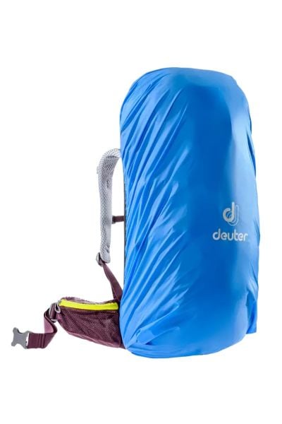 DEUTER Futura 28 Litre SL Kadın Sırt Çantası AUBERGİNE-MARON