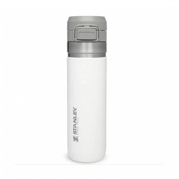 Stanley The Quick Flip Water Bottle 0,7L Polar