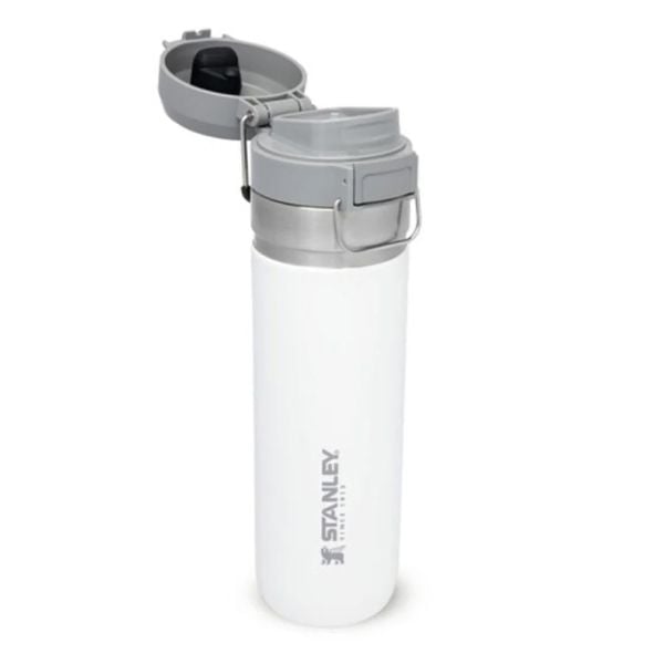 Stanley The Quick Flip Water Bottle 0,7L Polar