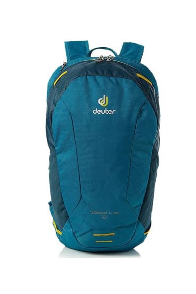 DEUTER   Speed Lite 12 Litre Sırt Çantası Petrol-Arctic