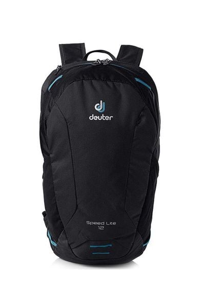 DEUTER   Speed Lite 12 Litre Sırt Çantası black