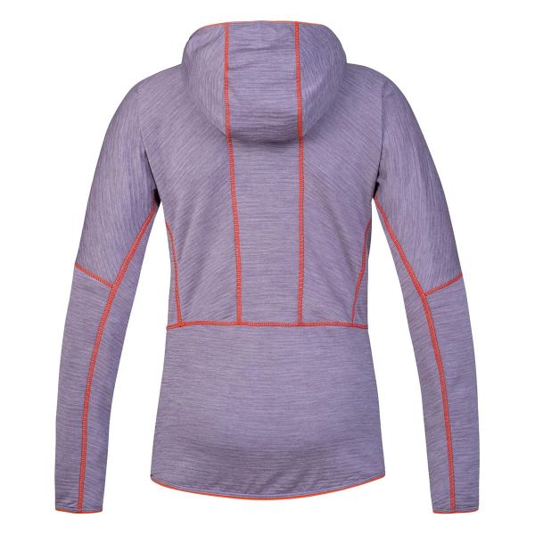 Hannah Meda Hoody Kadın Sweatshirt