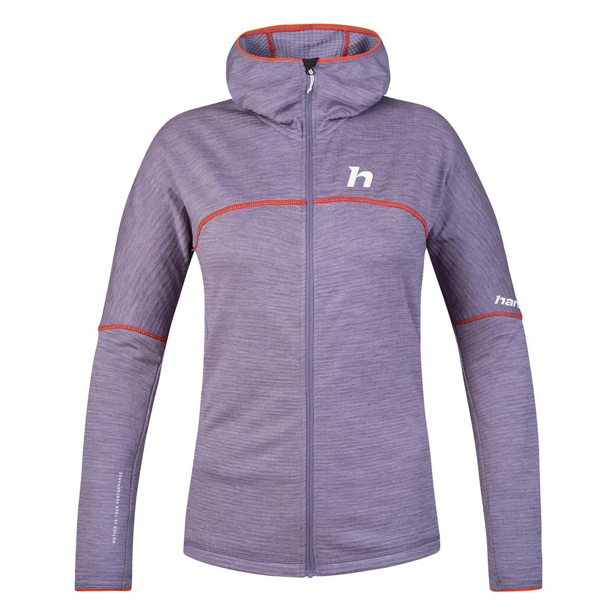 Hannah Meda Hoody Kadın Sweatshirt