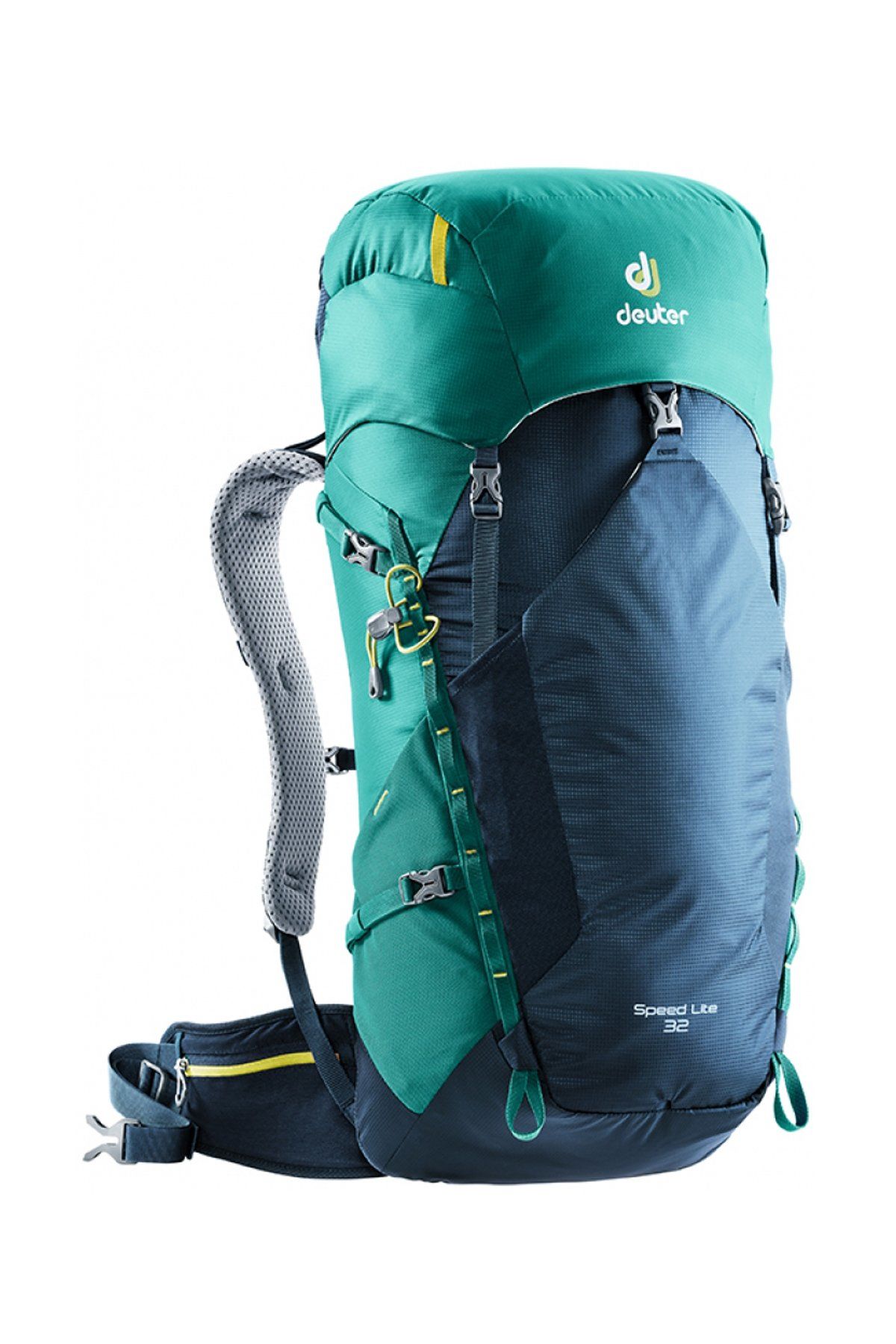 Deuter Speed Lite 32 Litre Sırt Çantası Kangaroo/Black/Dull Gold