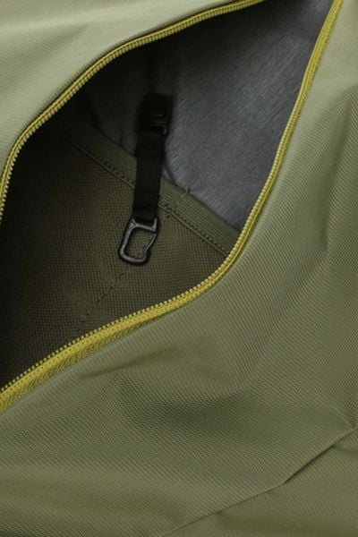 Deuter XV 3 Bilgisayar Sırt Çantası khaki-navy