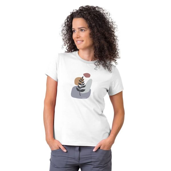 Hannah Aria Kadın Outdoor T-Shirt