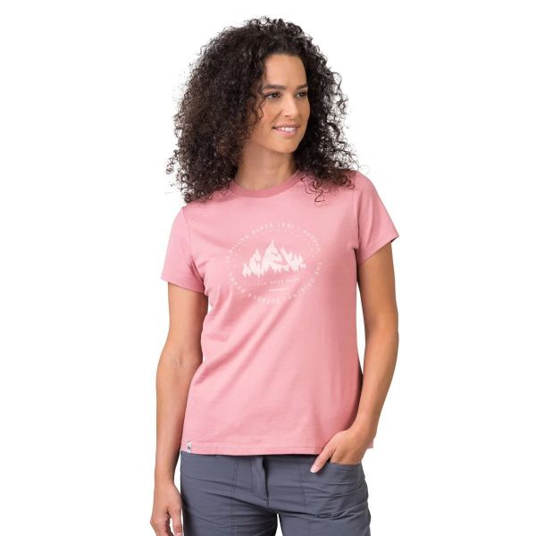 Hannah Aria Kadın Outdoor T-Shirt