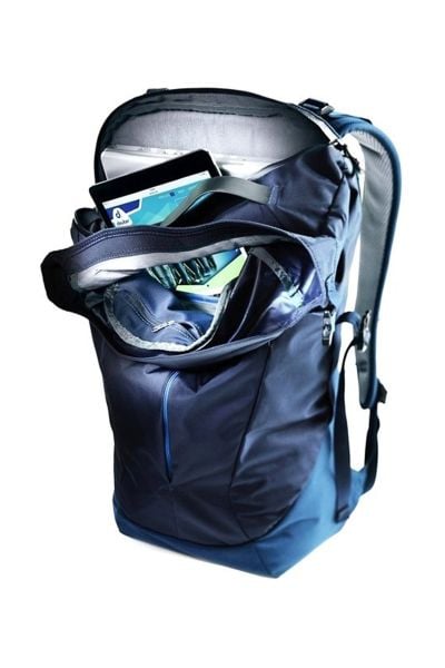 Deuter XV 3 SL Kadın Bilgisayar Sırt Çantası Navy-Midnight