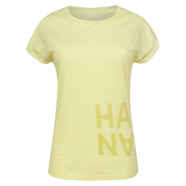 Hannah Arissa II Kadın Outdoor T-Shirt