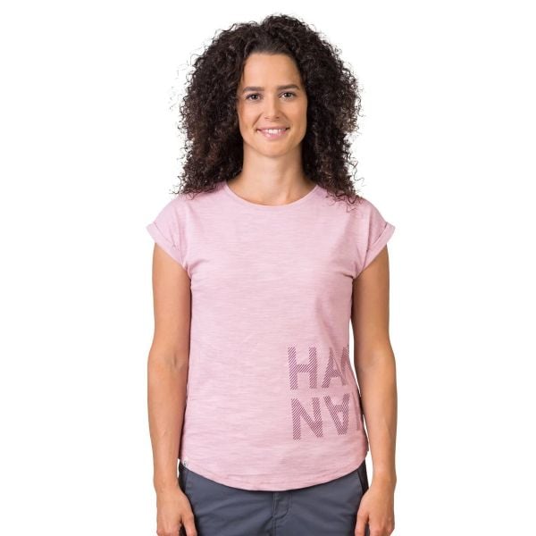 Hannah Arissa II Kadın Outdoor T-Shirt