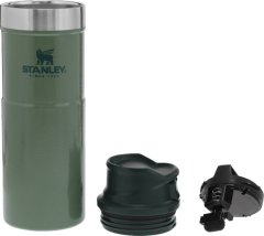 Stanley Klasik Trigger-Action Seyahat Bardağı 0.47 Lt