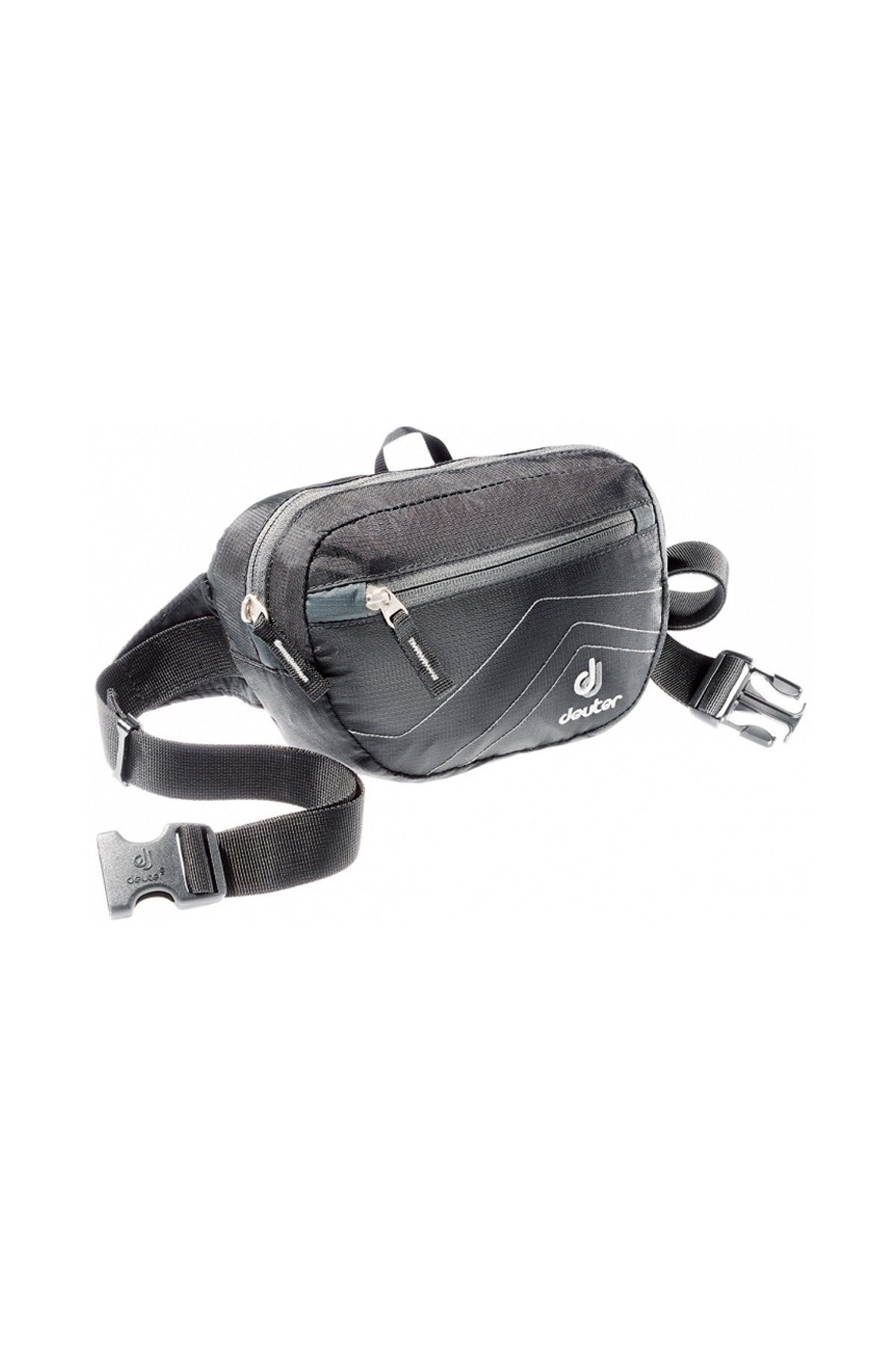 DEUTER  Organizer Belt Bel Çantası Black-Anthracite