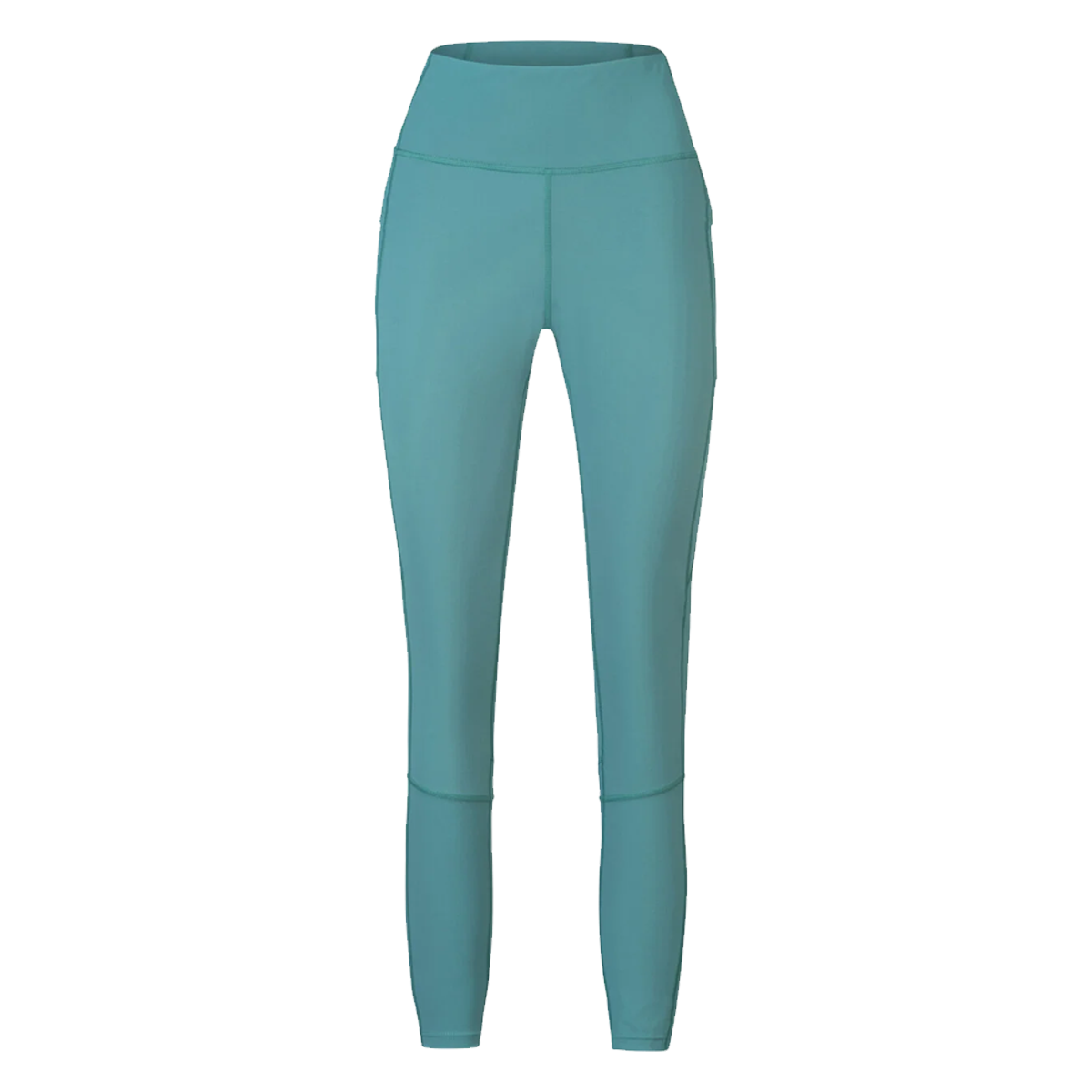 Hannah Elisa Kadın Outdoor Stretch Pantolon - sagebrush green