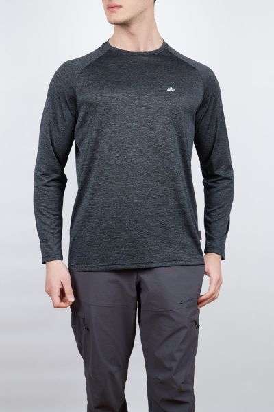 Alpinist Workout Ready Erkek Sweatshirt