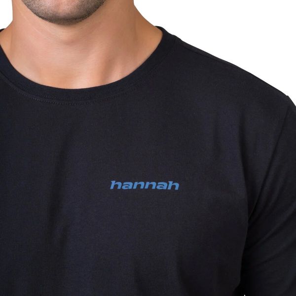 Hannah Ravi Erkek Outdoor T-Shirt