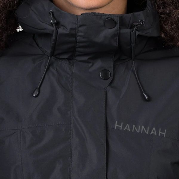 Hannah Zafrina II Kadın Outdoor Ceket