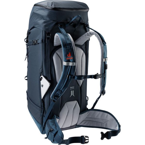 Deuter Freescape Pro 40 Çanta Sırt Çantası