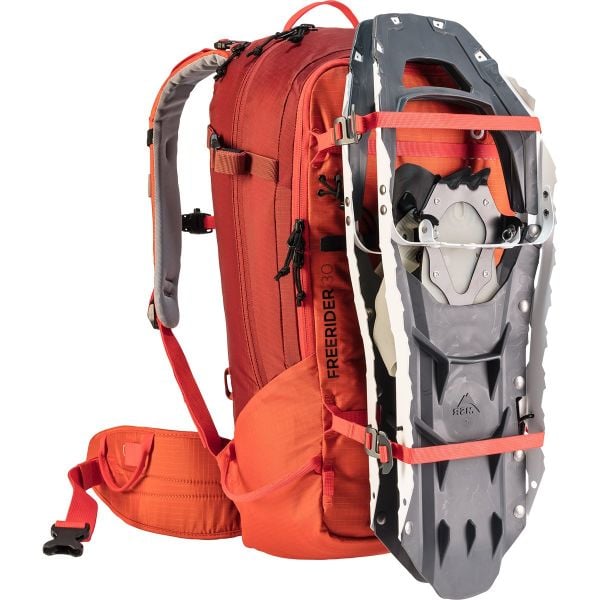 Deuter Freerider 30 Litre Sırt Çantası